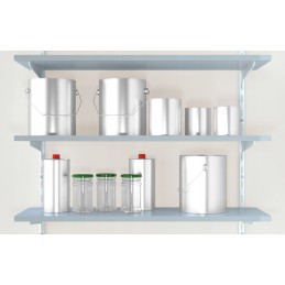 Fischer HM 5X65 S kaiščio metalinis inkaras su varžtu 1