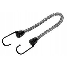 ✨ Elastiška guma SU METALINIU KABLIU Tvirtinimui by Bradas ✨