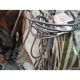 ✨ Elastiška guma SU METALINIU KABLIU Tvirtinimui by Bradas ✨