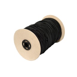 GUMINIS KABELIS Ø 5 mm