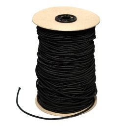 GUMINIS KABELIS Ø 5 mm