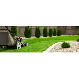 Robi Czarna palisade su rampa