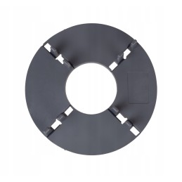 Supports for terrace slabs