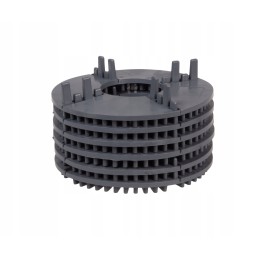 Terrassiplaatide toed