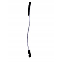 Daugiafunkciai užsegimai, UNIVERSALIOS gumytės, tvirtinimo virvė prie brezentinių tinklų