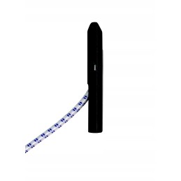 Daugiafunkciai užsegimai, UNIVERSALIOS gumytės, tvirtinimo virvė prie brezentinių tinklų