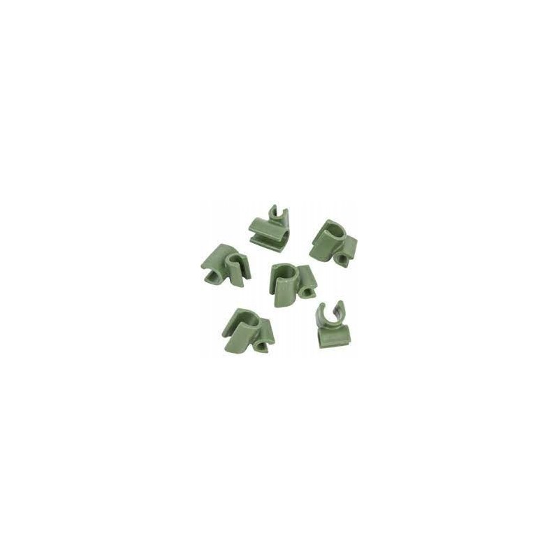 POLIŲ JUNGTIS fi 6mm ir 11mm KAMPAS 90 KAMPAS 720195