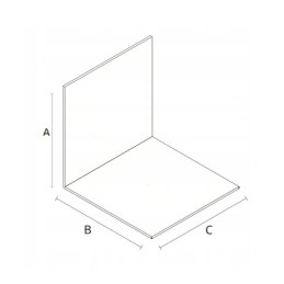 PERGOLA FUNKCIJA 30 x 38 x 30 mm
