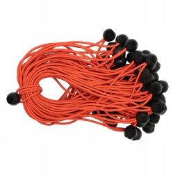 Tvirta elastinė juosta 10 cm brezento tvirtinimui