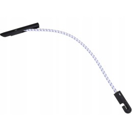 ELASTINGAS spaustukas 30cm GUMA TARPŲ MONTAVIMUI