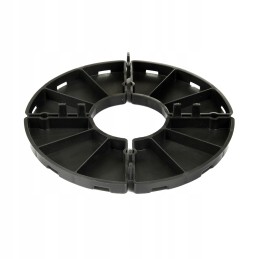 10 mm terrassi tugi