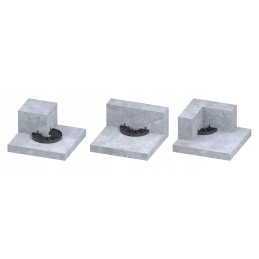 10 mm terrassi tugi
