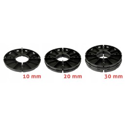 10 mm terrassi tugi