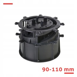 1,5 mm kummipadi terrassiplaatidele