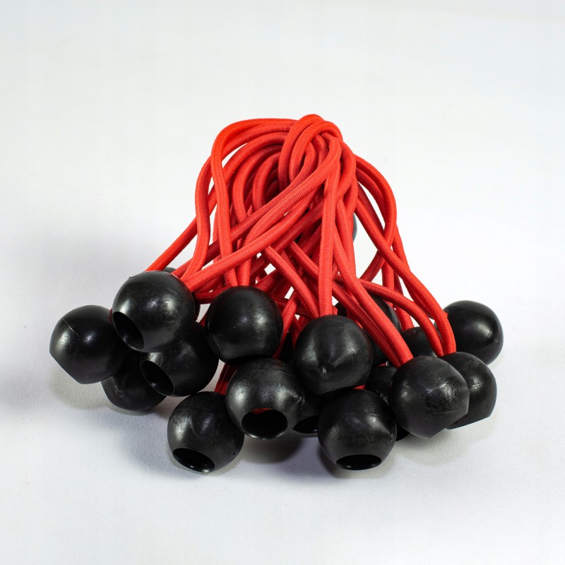 LANKSTŪS, DAUGIFUNKCINIAI GUMINIAI BRUOŽAI TARPUI 20 CM Tvirtinti - 1 Vnt.