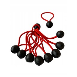 LANKSTŪS, DAUGIFUNKCINIAI GUMINIAI BRUOŽAI TARPUI 20 CM Tvirtinti - 1 Vnt.