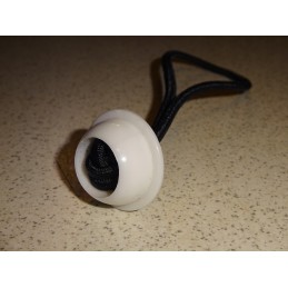 ELASTINGI spaustukai 22 cm SU SUstiprintu rutuliuku