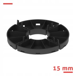 15 mm terrassi tugi