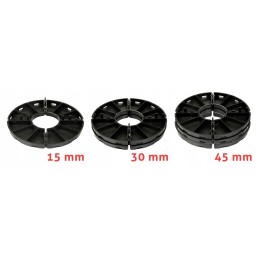 15 mm terrassi tugi