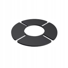 Guminis padas terasos atramai fi110 / 2mm