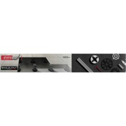 Guminis padas terasos atramai fi110 / 2mm