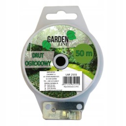 Sodo viela 50 metrų