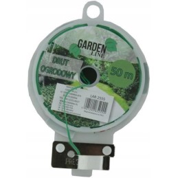 Sodo viela 50 metrų