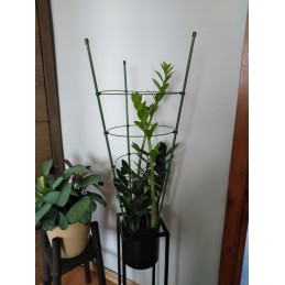 ŽIEDAS GĖLĖLĖMS 60cm 1Vnt. BRADAS SODO KOPĖČIAS