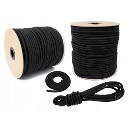 ELASTINGAS GUMINIS PLĖTINIMO VIRVAS 10mm -1M