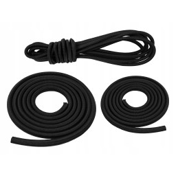 ELASTINGAS GUMINIS PLĖTINIMO VIRVAS 10mm -1M