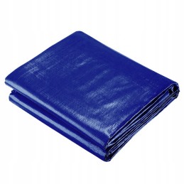 ✨ MĖLYNA ARTURUOTA KIPELA, STIPRI DENGIMAS 2x2m ✨