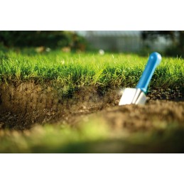 Garden Lawn Edging Flexible UNIBORD 1m