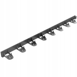 Garden Lawn Edging Flexible UNIBORD 1m