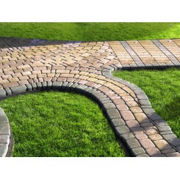 BORD 45 ECO GEO VEJOS KRAŠTAI Šaligatvis RIENOS lenk.