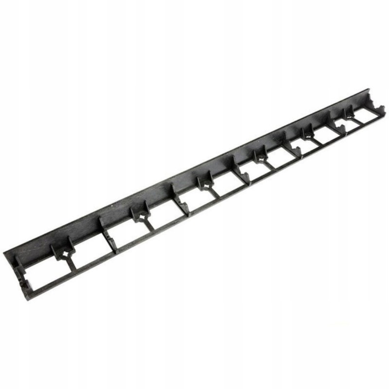 Sodo vejos apvadas 4,5 cm Bord Palisade