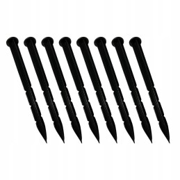 Sodo vejos apvadas 4,5 cm Bord Palisade