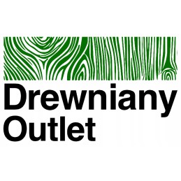 Mini palisade Stake Medinis palisade 6x50 cm smaigalys su vejos apvadu