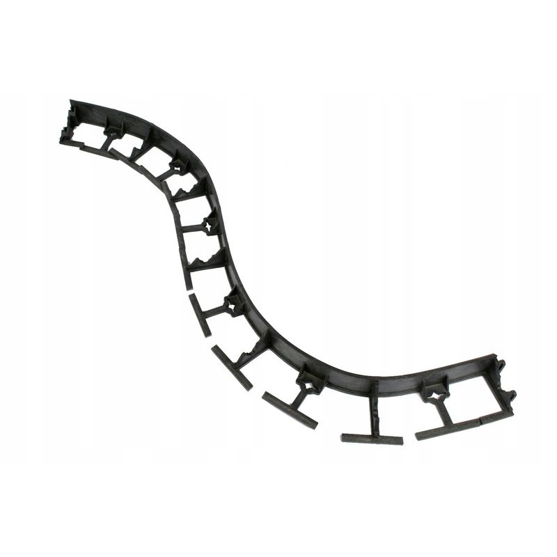 Sodo vejos apvadas Kraštelis 58mm 1m