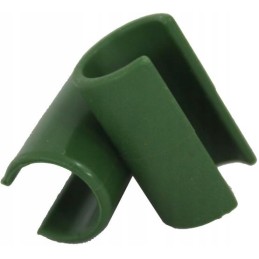 6 JUNGTIS 11 MM POLIŲ JUNGTIS RINKINYS