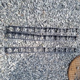 PLASTIKINIS VEJOS KRAŠTAS