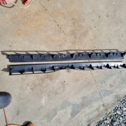 PLASTIKINIS VEJOS KRAŠTAS