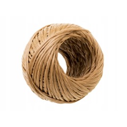 POLIPROPILENAS sodo virvele, 80 m