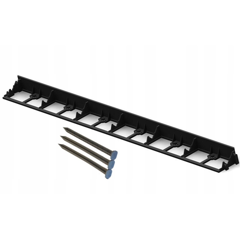 Vejos apvadas 58mm + 3 inkarai