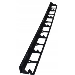 Sodo vejos apvadas 45mm + 3 inkarai