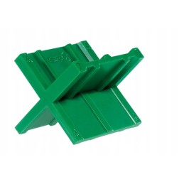 SPAX SPACER RIST TEKILAADILE 4/5/6/7mm - 1 TÜK