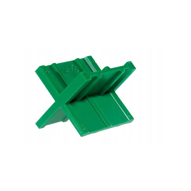 SPAX SPACER RIST TEKILAADILE 4/5/6/7mm - 1 TÜK