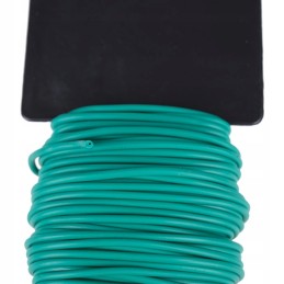 SODO LAIDAS 10 m SU MINKŠTA DANGA