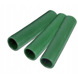 Tiesi jungtis stulpams 8mm 10 vnt TYLP08