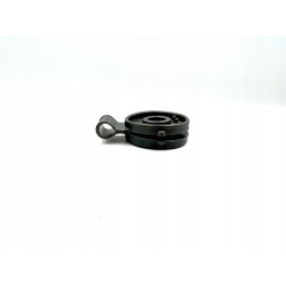 Clips for attaching the shade net