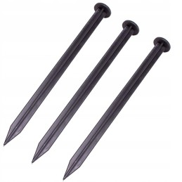 RIM-BORD krašto tvirtinimo inkaras 25 cm 10 vnt.